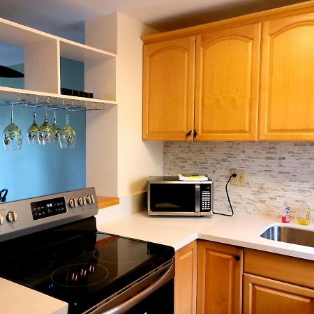 Апартаменти Waikiki 2Br King/King Beds Newly Renovated Гонолулу Екстер'єр фото