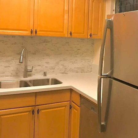 Апартаменти Waikiki 2Br King/King Beds Newly Renovated Гонолулу Екстер'єр фото