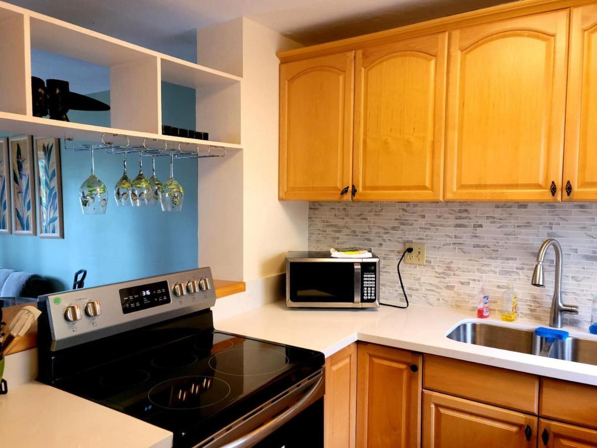 Апартаменти Waikiki 2Br King/King Beds Newly Renovated Гонолулу Екстер'єр фото