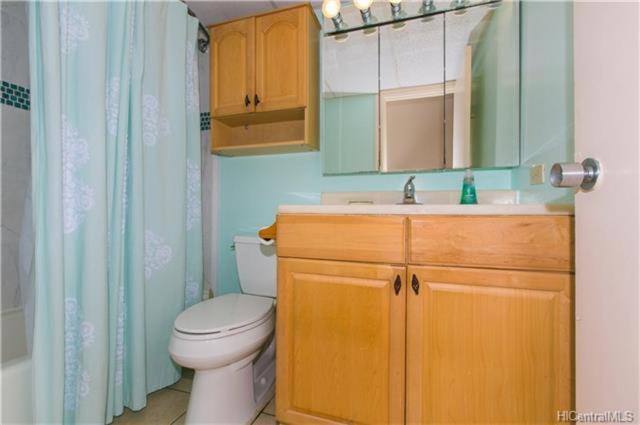 Апартаменти Waikiki 2Br King/King Beds Newly Renovated Гонолулу Екстер'єр фото