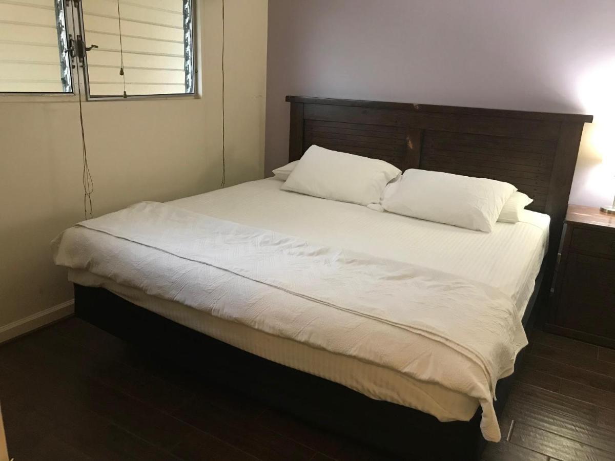 Апартаменти Waikiki 2Br King/King Beds Newly Renovated Гонолулу Екстер'єр фото