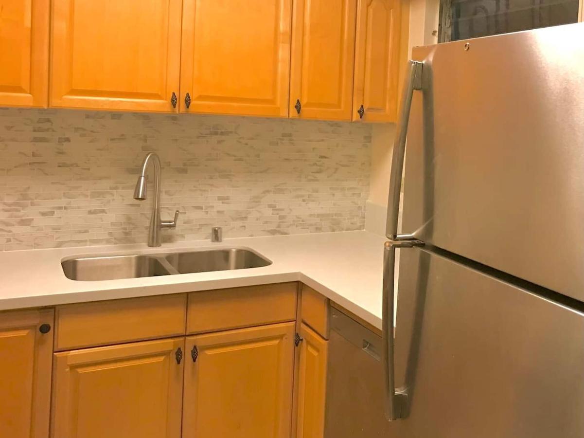 Апартаменти Waikiki 2Br King/King Beds Newly Renovated Гонолулу Екстер'єр фото