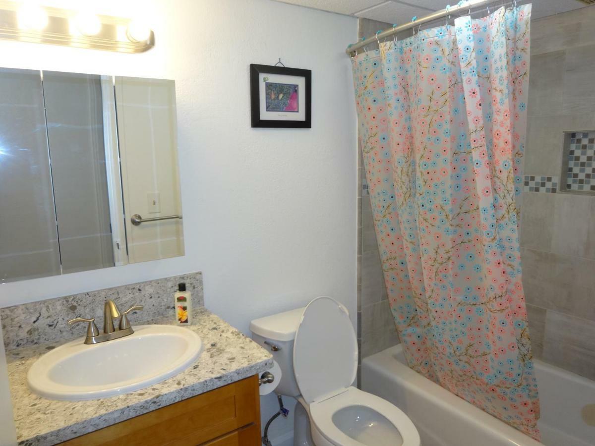Апартаменти Waikiki 2Br King/King Beds Newly Renovated Гонолулу Екстер'єр фото