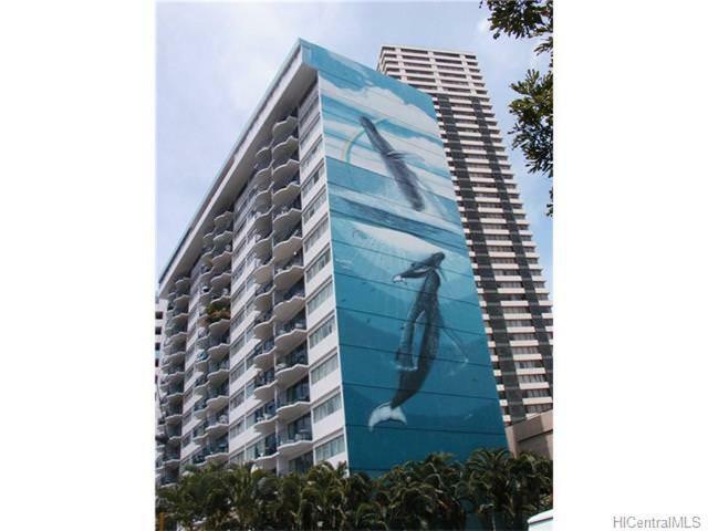 Апартаменти Waikiki 2Br King/King Beds Newly Renovated Гонолулу Екстер'єр фото